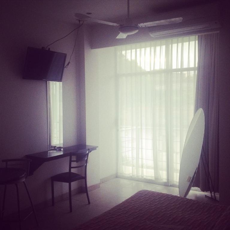 Hotel & Suites Mo Sak Tapachula Eksteriør bilde